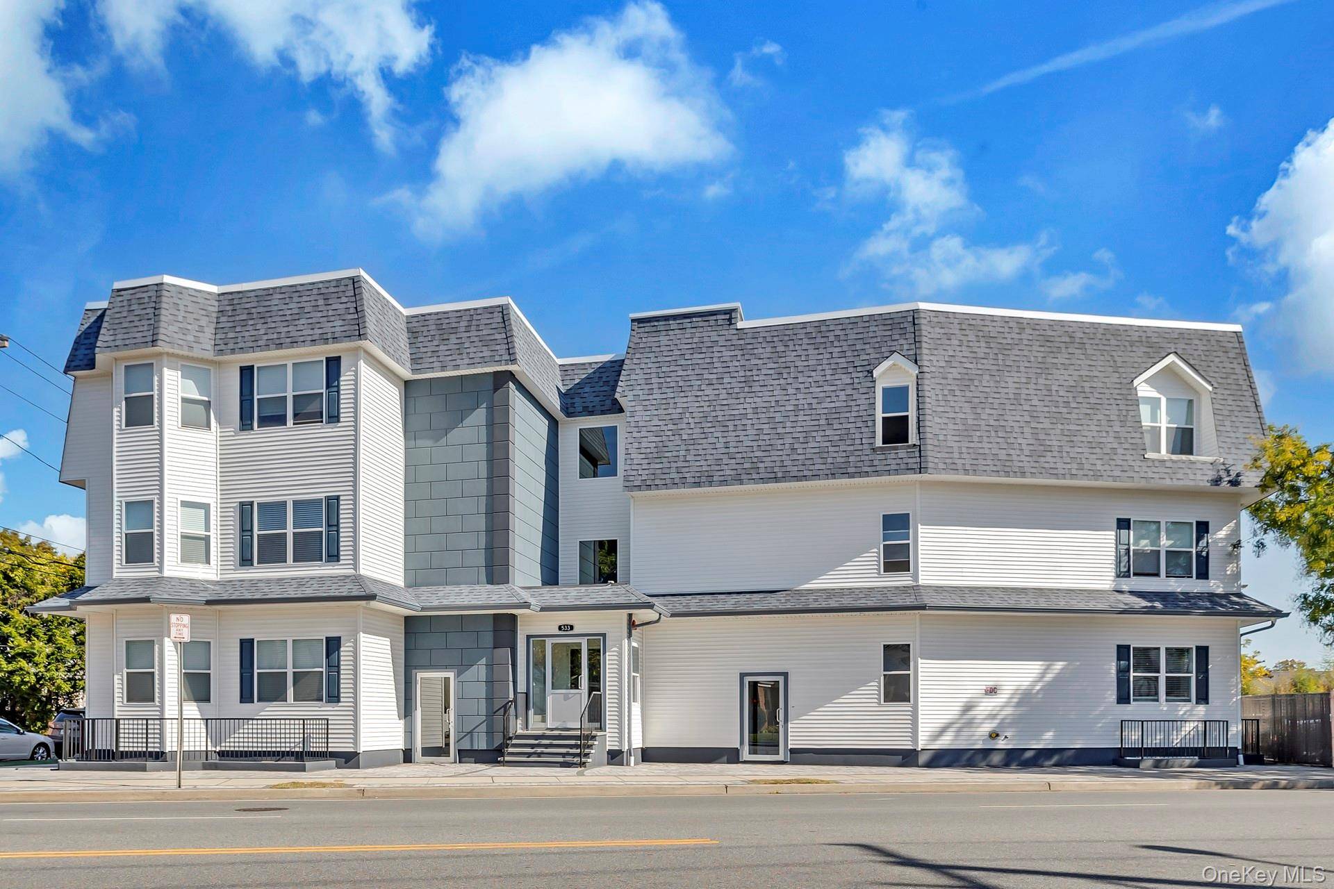 Brand New Commercial Space currently zoned setup for a daycare or schooling facility.