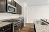 Stainless Steel Appliances