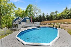 ALSO AVAILABLE FOR SUMMER RENTAL Rare opportunity to rent a 4 bedroom home with a pool in the Long Lots neighborhood !