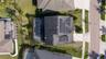 Aerial House 3