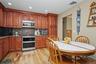 Kitchen Updated in 2018