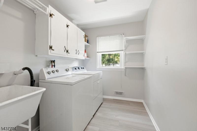 Laundry Room- First Floor