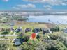 AERIAL VIEW LAKE AJAY