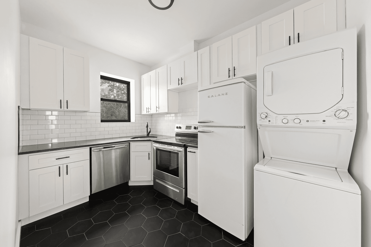 Nestled in the vibrant heart of Bushwick, Brooklyn, 64 De Sales Place is a sterling investment opportunity that combines modern living with lucrative earning potential.
