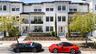Wonderful place to live with shops and restaurants steps away and the great big beautiful Tampa Bay to enjoy, too