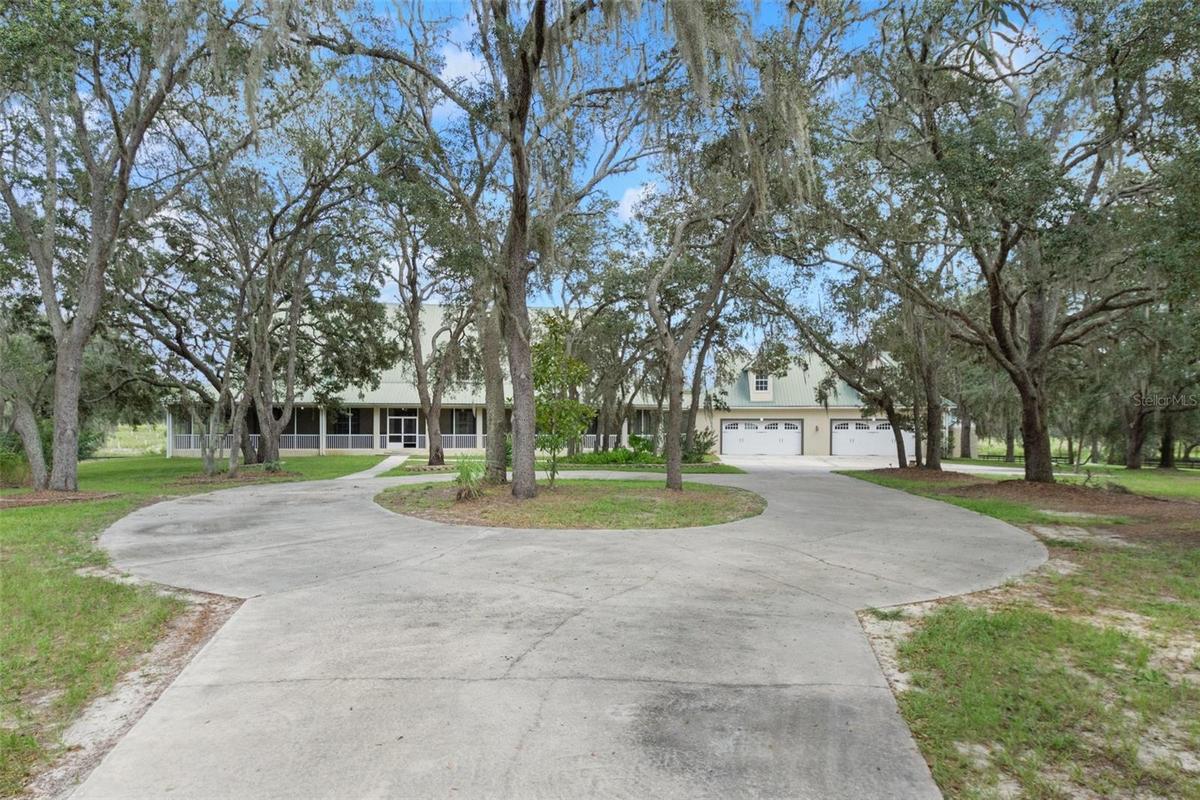 Private Residence