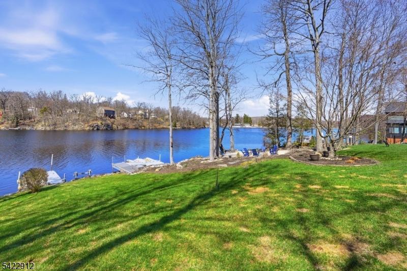 Lake Views
