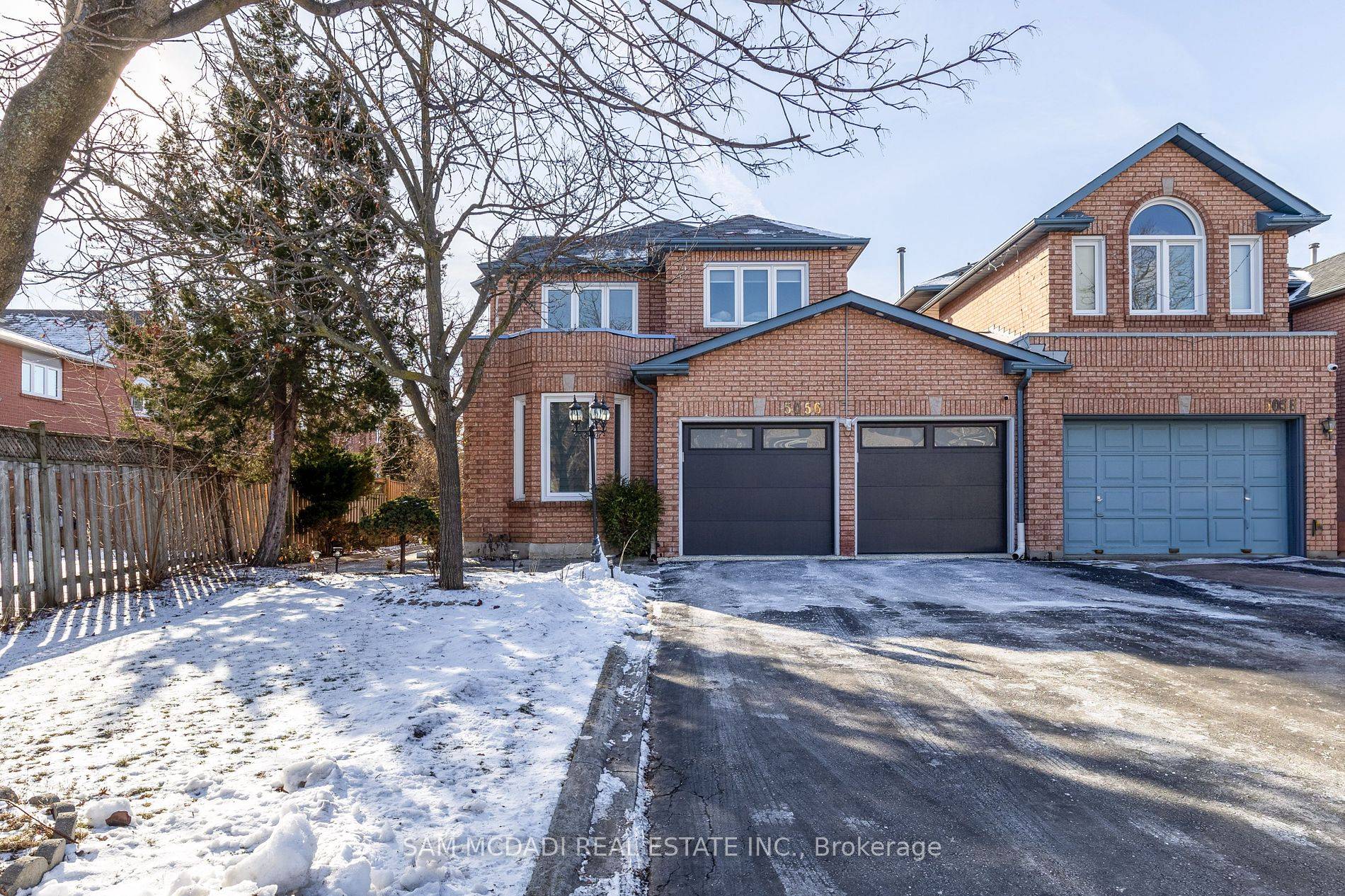 Beautiful Home in high demand area, many recent updates, the size of this home is equivalent to a detached, all separate rooms, stainless steel appliances, breakfast area, walkout to back ...
