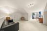 Attic room / Bonus Room