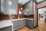 Scullery/Butler's Pantry