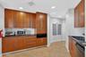 Community Room Catering area with elevator