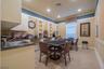 Club House Rec Room