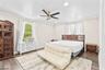 BEDROOM!