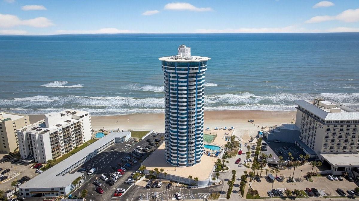 OCEANFRONT CONDO