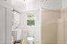 Guest Cottage ABathroom
