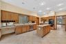Chef's Gourmet (primary) Kitchen