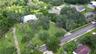 Expansive acreage showcasing the full property.