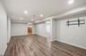Basement Recreation Room