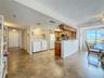 Kitchen/Dining View