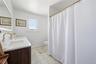 Bathroom #3(Third Level)