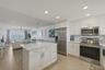 Kitchen/Living Rm Combo