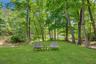 Backyard Lawn and Play Area