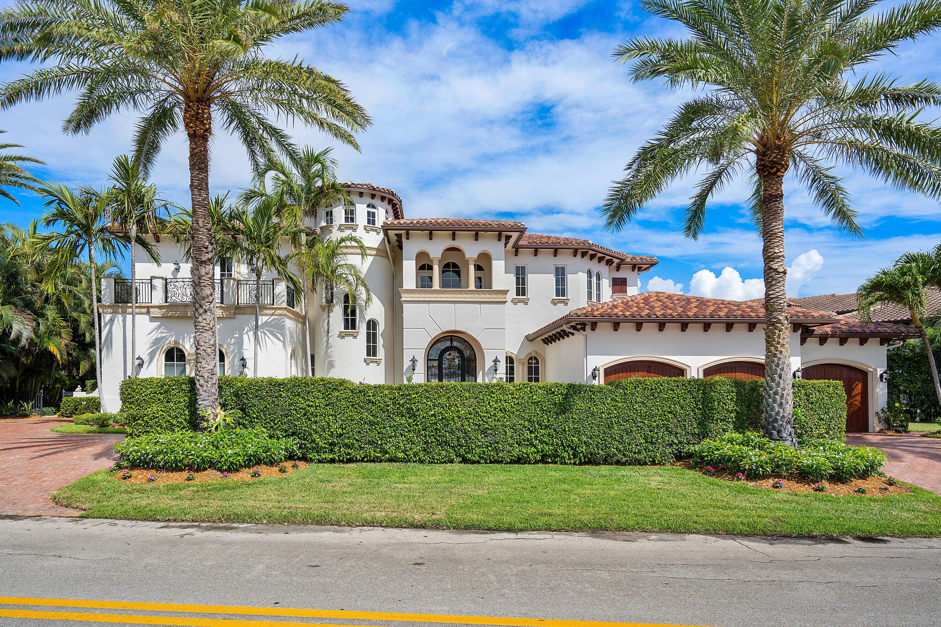 A unique opportunity to own this gorgeous estate located in the premier oceanside community of Sun and Surf.