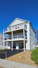 Brand New Construction Available in the Water Community of Woodmont in Milford, CT.