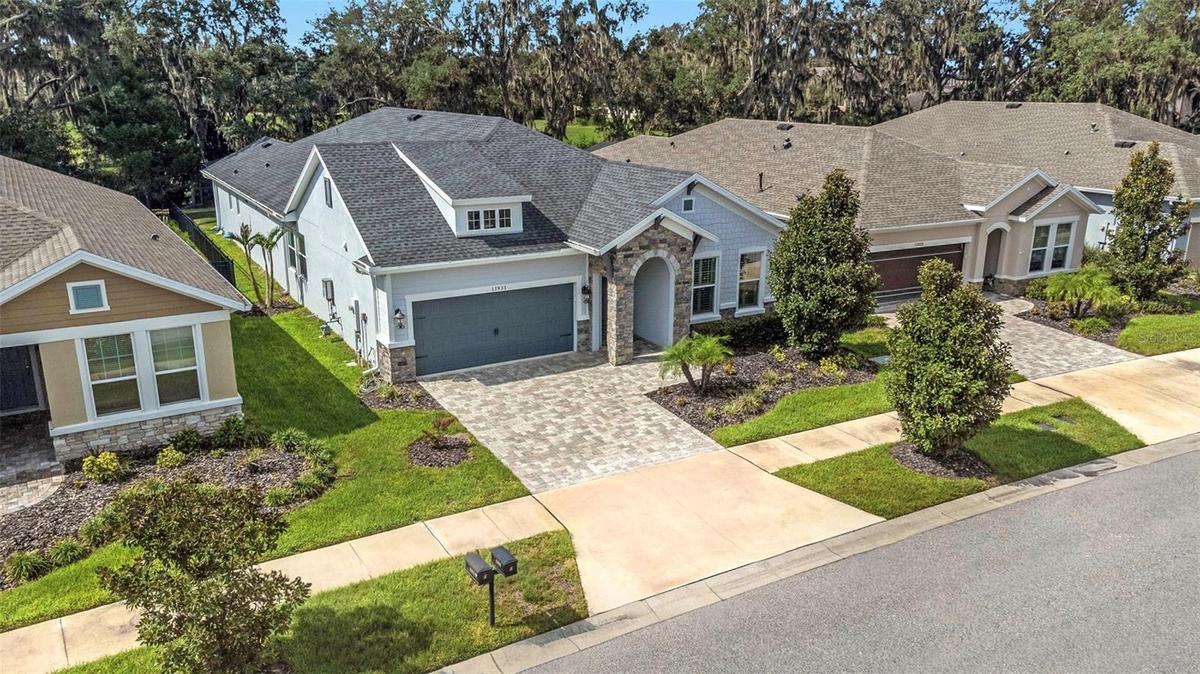Welcome Home!