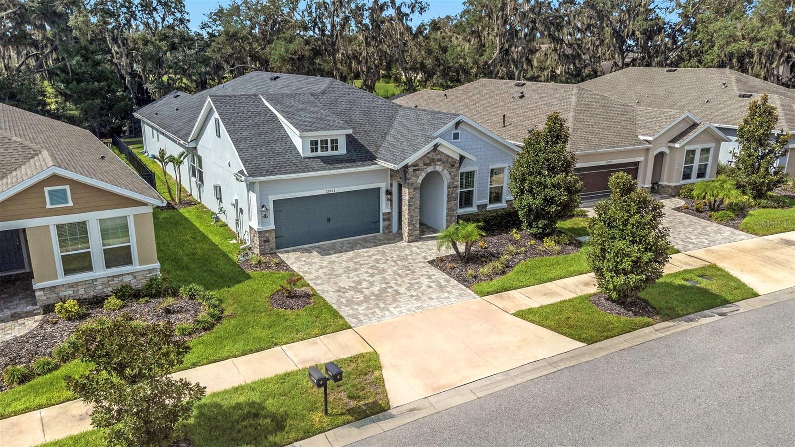 Welcome Home!