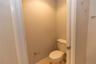Private water closet