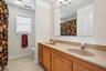 Hall Full Bath