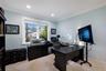 2nd Bedroom En Suite used as Office