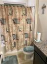 1st Floor guest bathroom