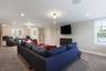3rd floor bonus room