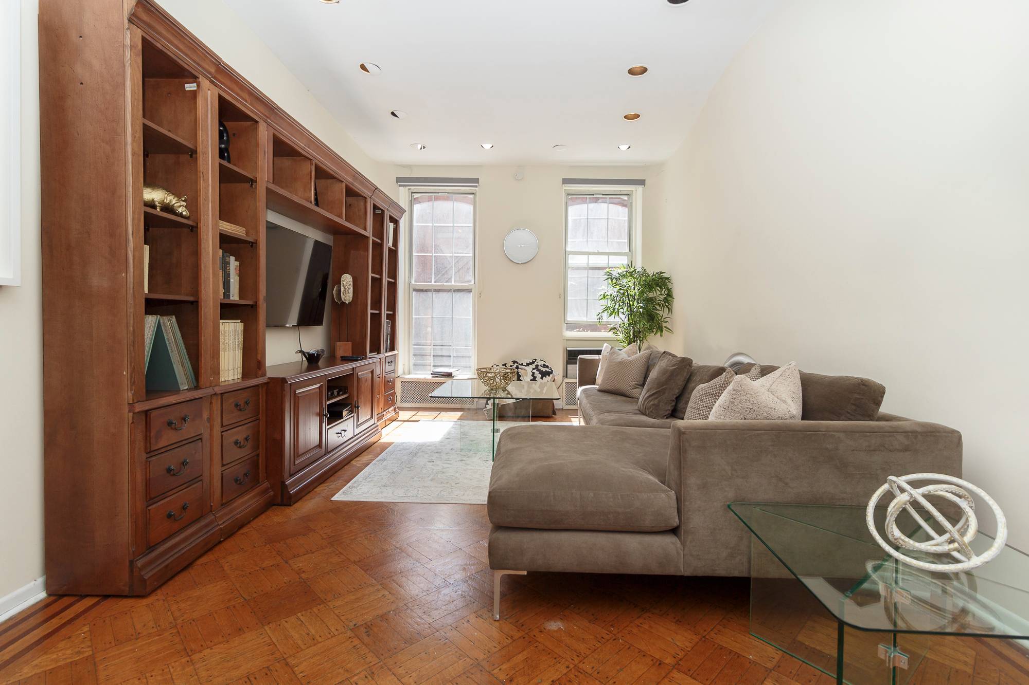 151 East 29th Street is a renovated single family home with professional space located in a prime, centrally located neighborhood with private parking.