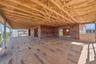 Top lounge area
