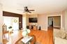 Open Floor Space