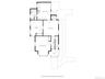 House - 1st floor