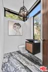 Top Floor Bathroom