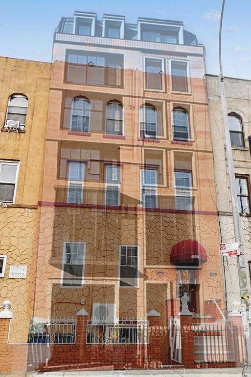Nest Seekers International ; The Global Real Estate Powerhouse, has been retained to facilitate the sale of 550 Hart Street, Brooklyn, NY 11221 which is set up currently as a ...