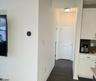 Hallway to Den Office