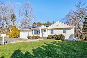 Prepare to be wowed by this fully Renovated 3 4 Bedrm, 3 Full bath ranch in Newfield Belltown Neighborhd at end of Cul de sac.