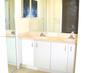 Principal Bathroom, Double Vanity