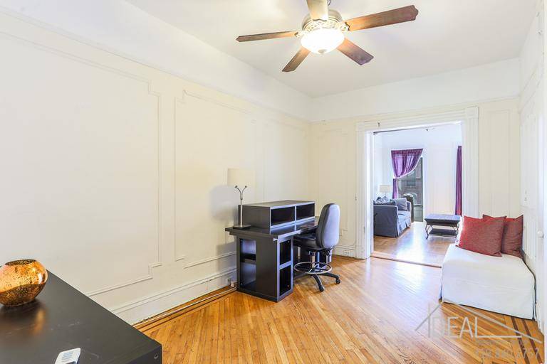 Investors business opportunity in prime Park Slope, Brooklyn.