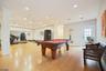 Walk Out Lower Level Rec Room