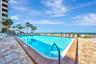 Nice Heated Pool for Winter