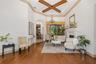 Formal Living Area