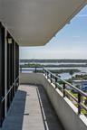 The View from you balcony