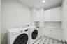Up Stairs Laundry Room